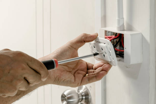 Best Electrical Outlet Installation and Repair  in Wye, MT