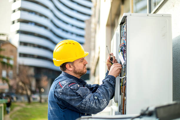 Best Emergency Electrical Repair Services  in Wye, MT