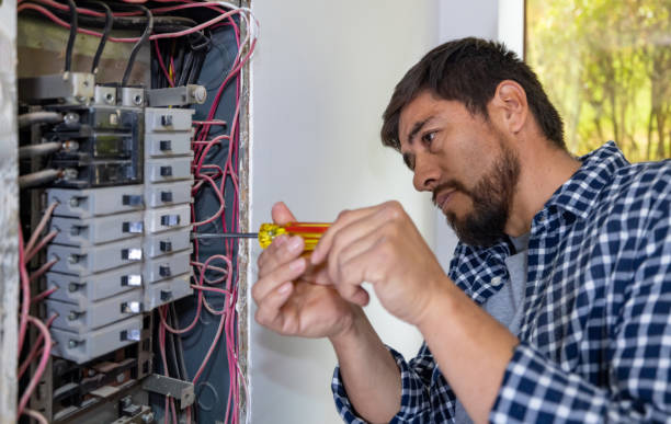 Best Emergency Electrical Repair Services  in Wye, MT